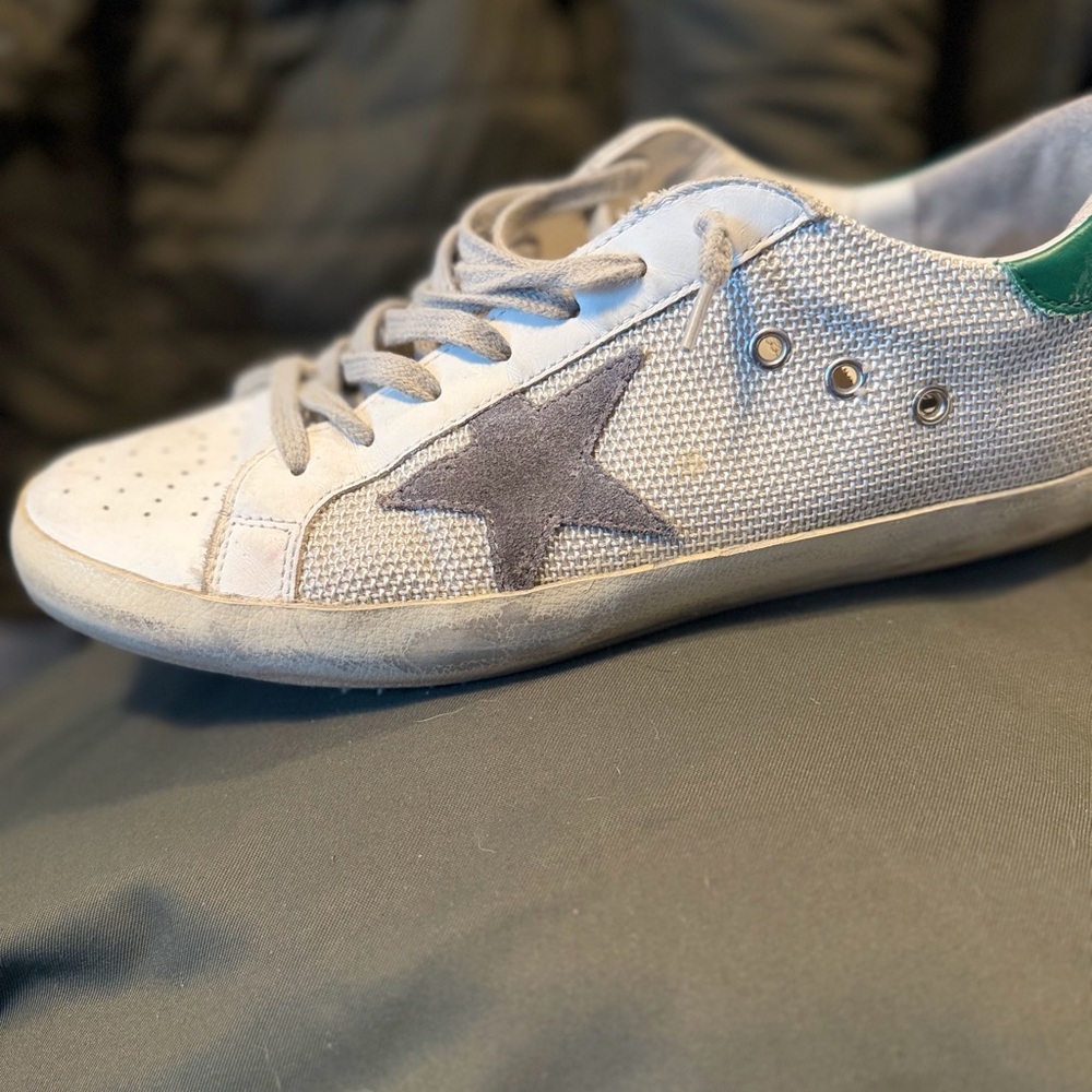 Golden Goose Super-Star - Picture 10 of 12
